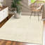 Tapis lavable à rayures Modern Modern-41679459