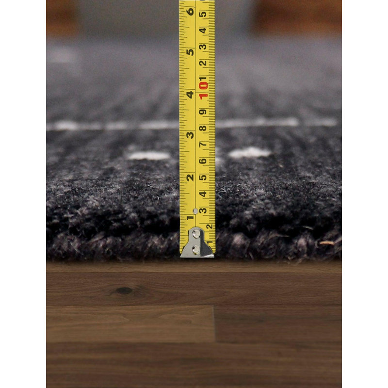 Geometric Area Rug