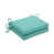 Teal Textured Solid is out of stock