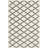 Carolene Hand Tufted Wool Geometric Rug-782995554