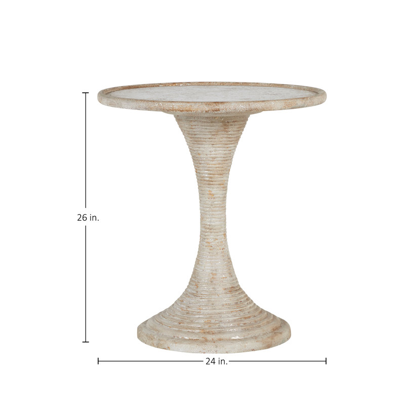Gloria Side Table