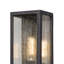 Dixon Aluminum Wall Light-23665945
