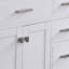 Meuble-lavabo simple 60 po