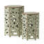 Table d'appoint SELVA