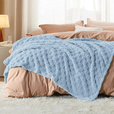 Bedsure -  50 x 60