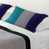 Teal/Gray/Dark Purple