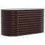 Metal Raised Garden Bed-90625639-90625638