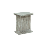 Marble End Table