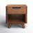 1 - Drawer Nightstand in Walnut