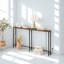 160 cm W Console Table