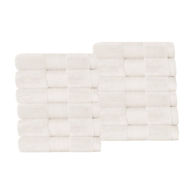 Finnian Plush Heavyweight, 100% Turkish Towel Collection