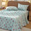Ensemble de lit en flanelle 100% coton-110115389