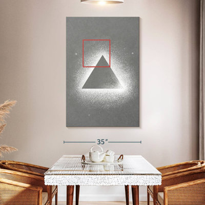 Avery Creative Abstract Geometric