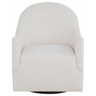 Swivel Armchair