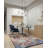 Rumaanah Cotton Patchwork Indoor / Outdoor Rug-1773093254