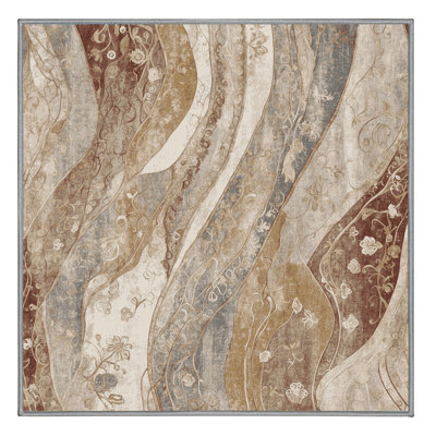 Tapis Serene Tide