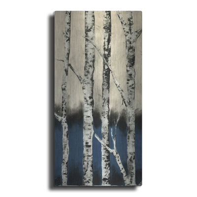" Winter Birch " by LovIsArt