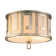 2 - Light Flush Mount