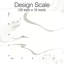 Rouleau de papier peint L 27 pi x l 27 po Soaring Cranes-65734692