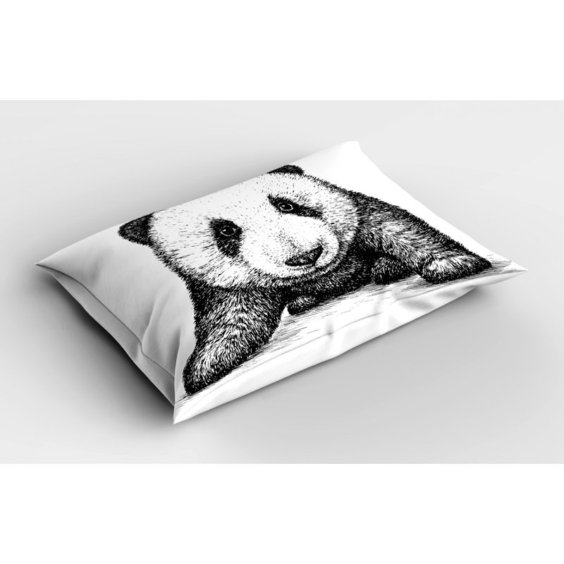 Polyester Sham Set, Twin