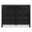 Commode double à 6 tiroirs Charlie-80826619
