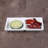 Elite Global Solutions Zen Melamine Condiment Server-41411391