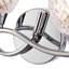 Minden Armed Sconce-13461120-14023596