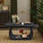 Floor Shelf Cloud Coffee Table-2114114497