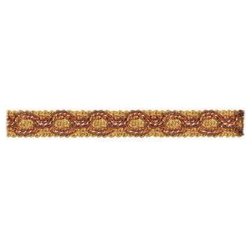 Tissu Telly, Minéral
