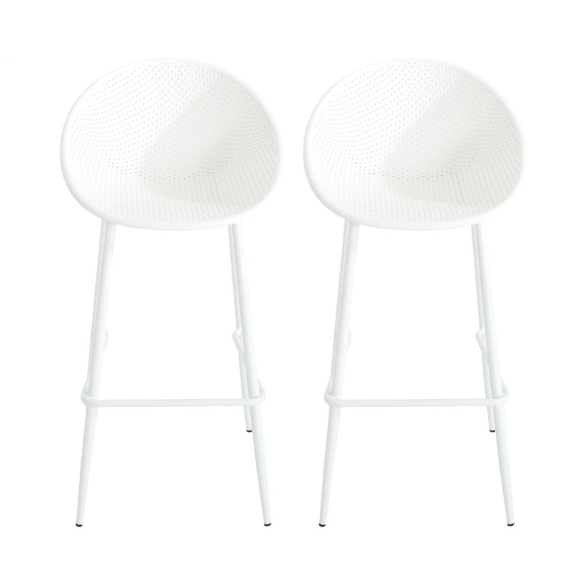 Gable Barstool(Set Of 2)
