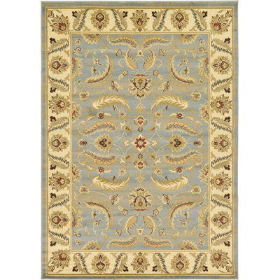Tapis oriental beige Odyssey