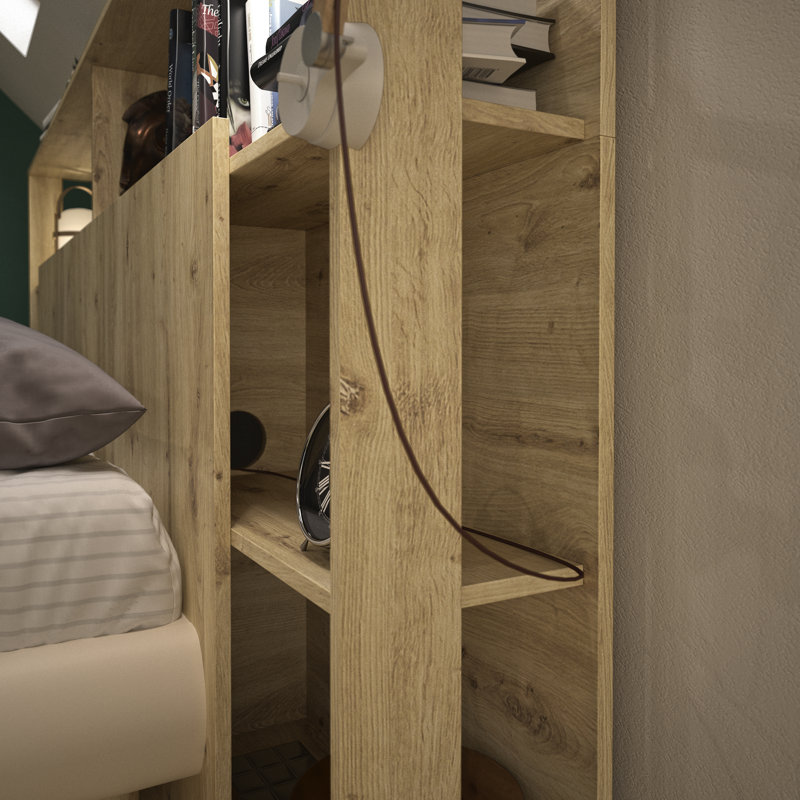 Eldridge Headboard