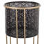 Abela Plant Stand - Set of 2