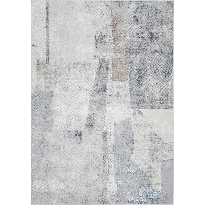 KAI 207, Rectangle 10' x 13'