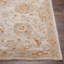 Tapis oriental crème / rouge Conlan-331821368