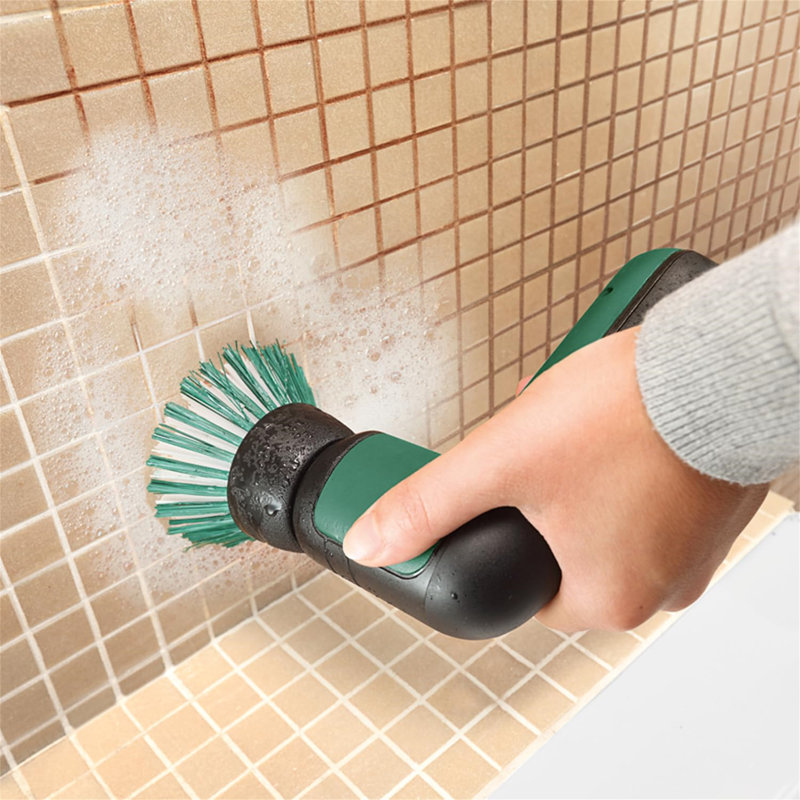 Cleaning Brushes
