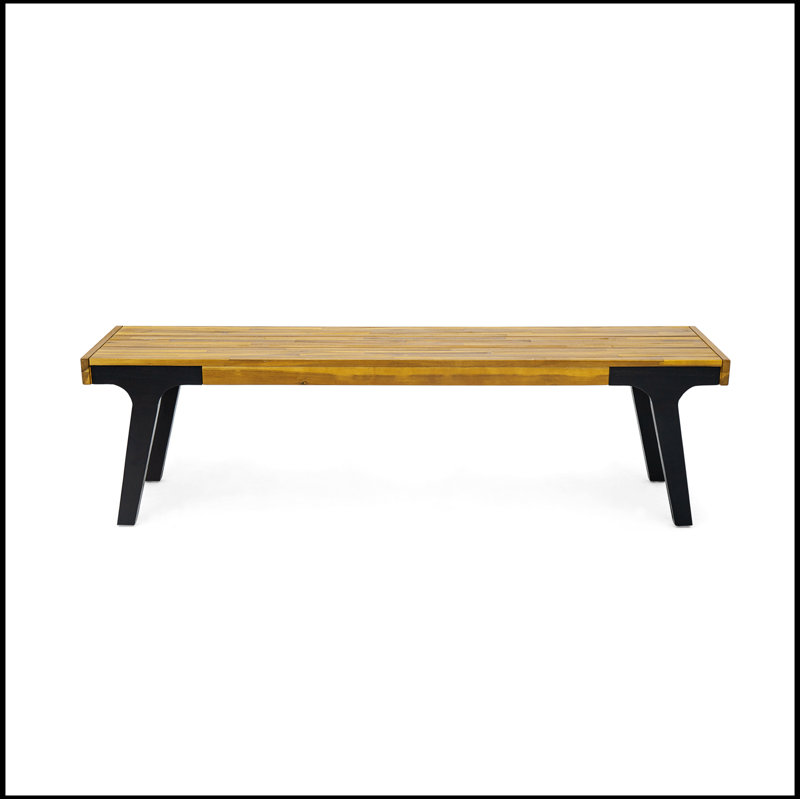 BANC (ENSEMBLE DE 2)