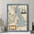 " British Isles Map " by Paul Cezanne-1007392665-1007392660