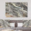«Fire and Ice Minerals V», impression multi-pièces sur toile-40997334