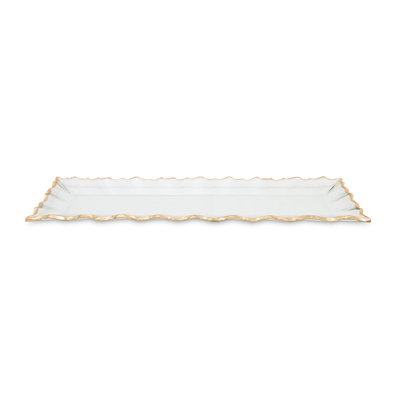 Glass Tray