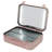 Larencia 13'' Portable Multifunction Makeup Case With LED Mirror-795440064