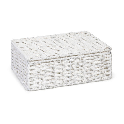 August Grove Decorative Basket