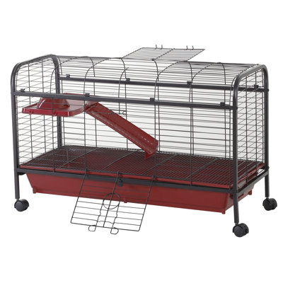 Robbinsdale Small Animal Cage