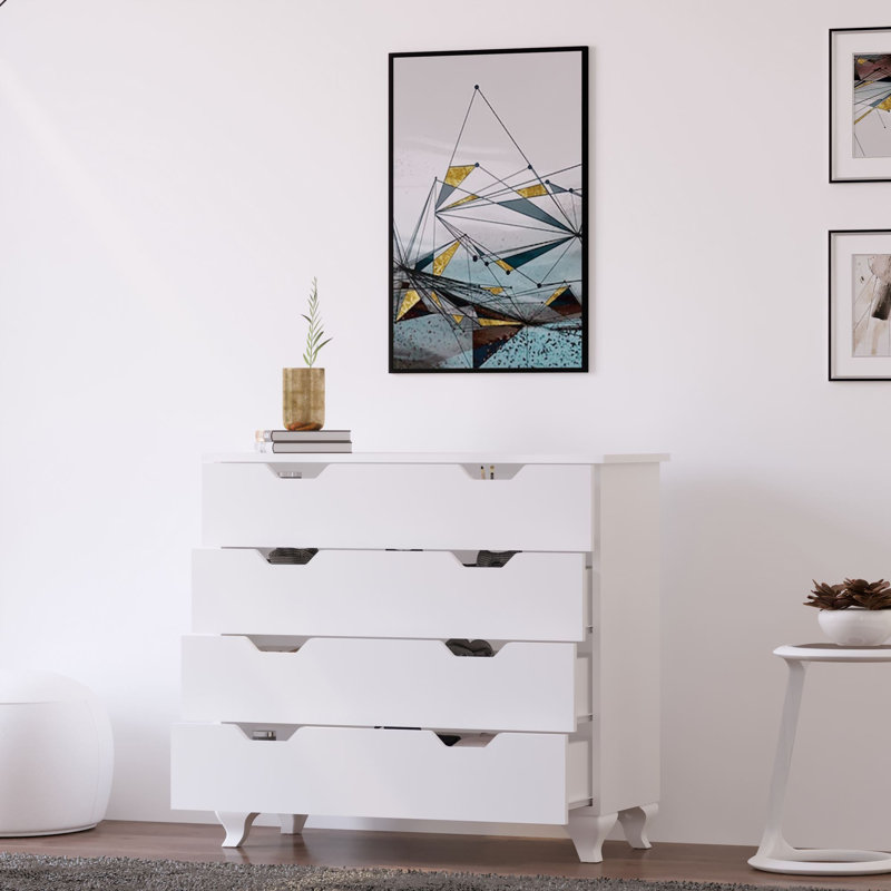 Commode