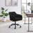 Ajmer Armbruster Modern Adjustable Task Chair-1275008275
