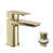 Brushed Brass is out of stock