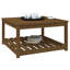Singita Rectangular Pine Outdoor Coffee Table , cm W cm D-250652309-250652304
