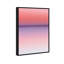 Peach Coastline II Print by Oliver Gal-1139451019-1276923366