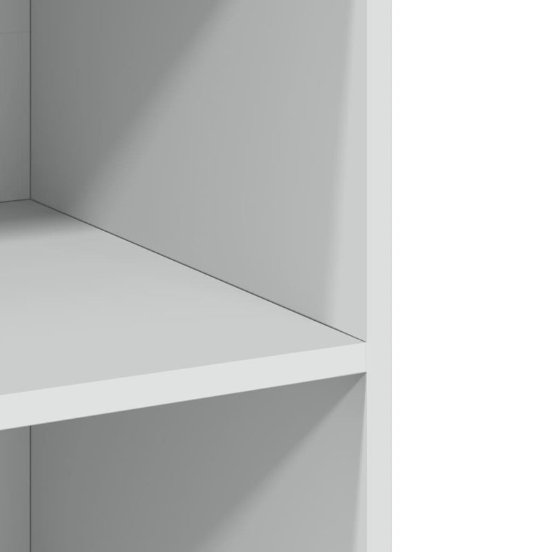Raemi 70cm Sideboard, White