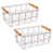 White is out of stock
